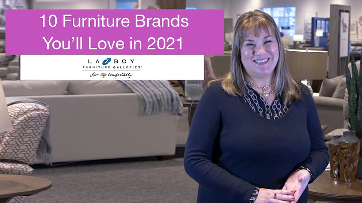 10 Furniture Brands You'll Love in 2021 - DayDayNews