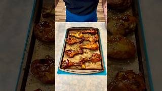 This is a crowd pleaser!