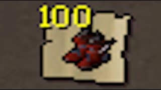 Duel Arena Changes (Staking Tax & Removal of Items)