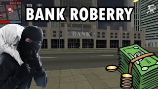 Justice rivals 3 Bank Robbery 🤑 easy trick  screenshot 5