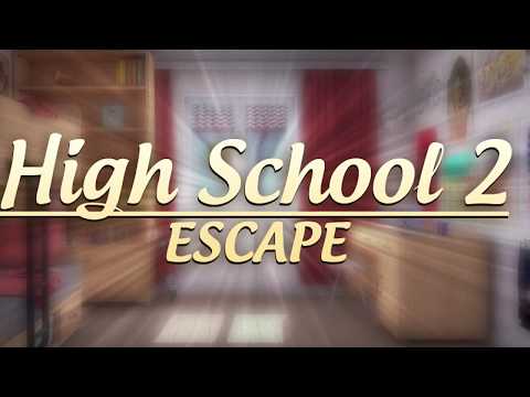 High School Escape 2