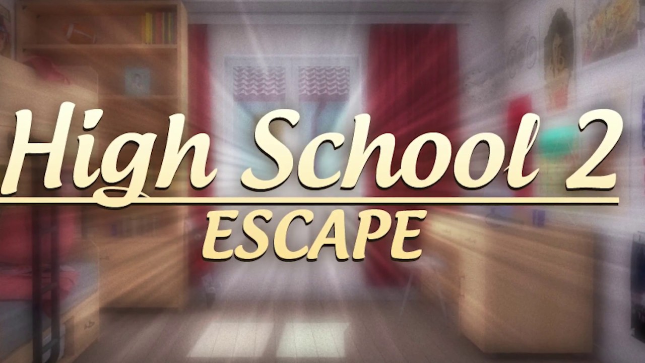 High School Escape 2 MOD APK cover