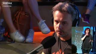 Todopoderosos Luis Buñuel Audio Limpio