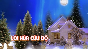 🎤 LỜI HỨA CỨU ĐỘ - Beat | ST: Ns. Vic. Xuân Thu | Karaoke Beat Chuẩn HD | (BEAT/LYRICS)