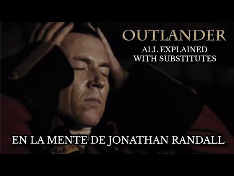 Video: V Outlanderju kako Jamie imenuje claire?