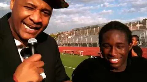 Hassant Moses Hillman interview ysc