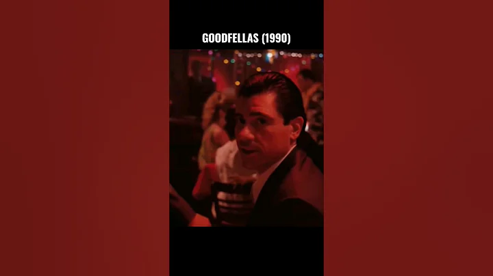 GOODFELLAS - Meet The Crew