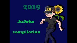 JOJOKE COMPILATION #16 (April 2019)