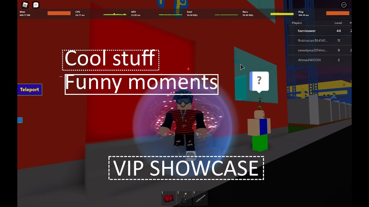 Destroy The Neighborhood Gameplay 1 Roblox Vip Showcase Funny Moments Youtube - destroy the neighborhood roblox