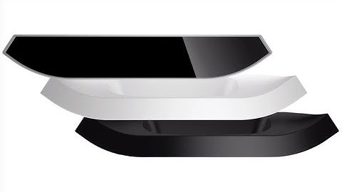 Ledalite BoldPlay suspended & wall LED