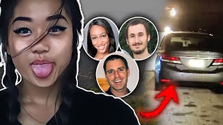 Deaths in Dark Canyon : The Cases of Mitrice Richardson, Mathew Weaver & Elaine Park | Full Video