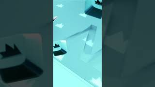 Fortnite Chapter 3 Reveal! Ninja's Shocked Reactions #Shorts