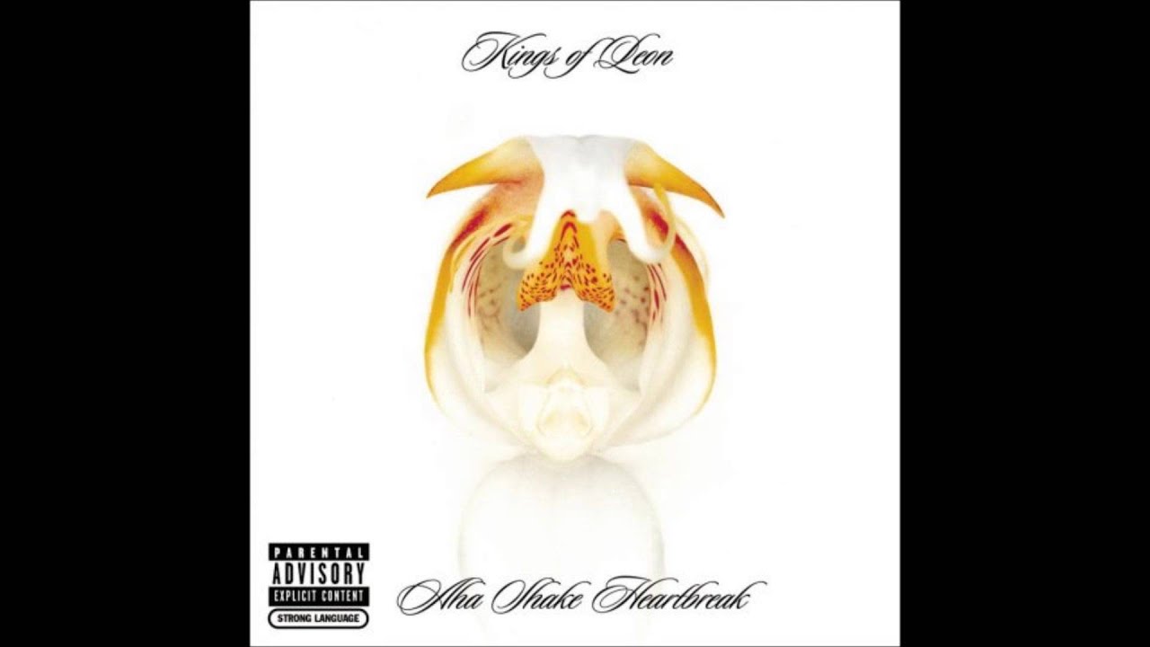 Kings Of Leon King Of The Rodeo (Lyrics) YouTube