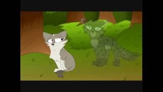 CatCast #6: LZRD WZRD and Moonkitti - Goosefeather's Message