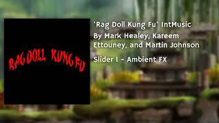 LittleBigPlanet Deploy - Rag Doll Kung Fu IntMusic - Ambient FX (Extended)