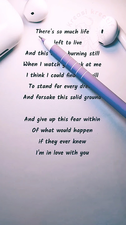 Celine Dion – I Surrender | Powerful & Emotional Ballad
