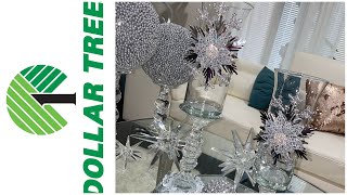 DOLLAR TREE DIY_ DOLLAR TREE CHRISTMAS DIY 2020_DOLLAR TREE TABLE DECOR_DOLLAR TREE TABLESCAPE 2020