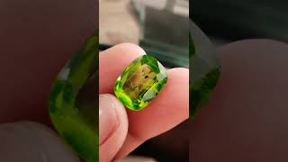 Peridot Gemstones #shorts #gemstones #viral #likeforlikes #trending #trendingshorts #peridotjewelry