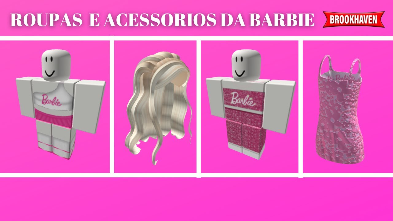 Página 8  Fotos Ideias Roupa Barbie Roblox, 92.000+ fotos de arquivo  grátis de alta qualidade