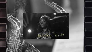 Anisha Rush | Next Jazz Legacy Artist Profile