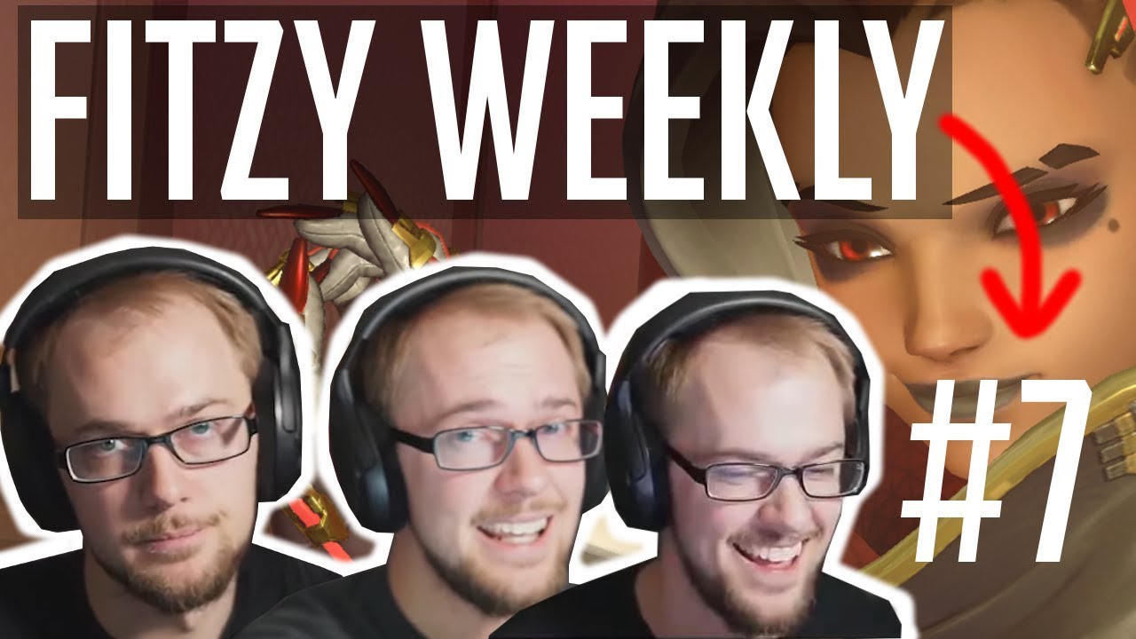 Fitzy Weekly Episode 7 | Highlights & Funny Moments