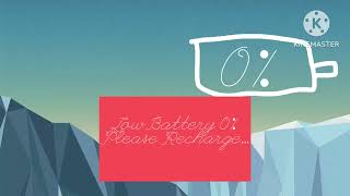 CertAphone B2 Low Battery Shutdown... Off Battery \& Life