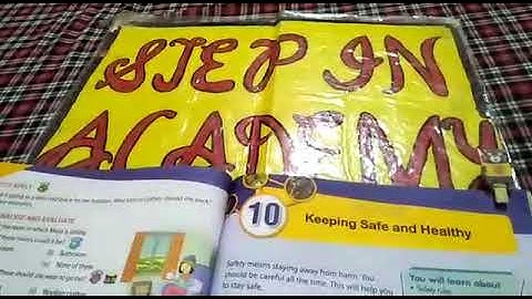 Class-1,Science,Ch-10(Keeping safe and healthy),Oct.20