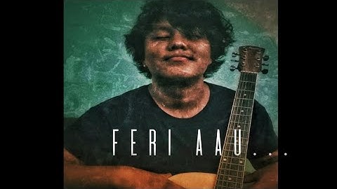 FERI AAU | THE MELODIC OFFICIAL - ABHISHEKH BHANDARI