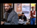 Coming to america  samuel l jackson scene in