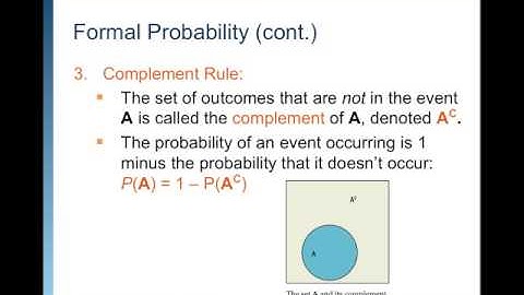 AP Stat Ch. 14 Video 1 Probability.mp4