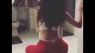 Malu Twerking