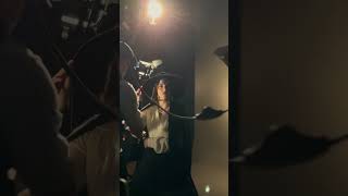 Anna Garcia, Noblesní Portrét Ve Filmovém Světle