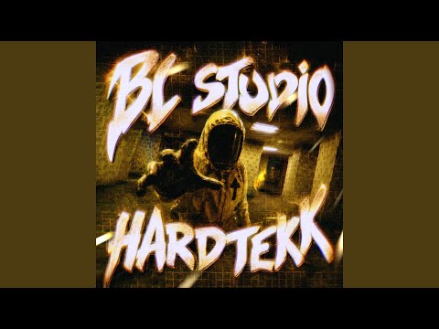 MATRIX (BL STUDIO LOOP) - HARDTEKK SUPER SLOWED