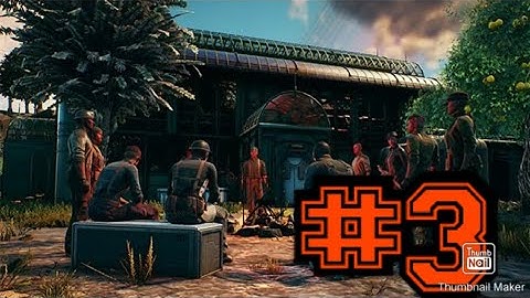 The Outer worlds: Back 2 Edgewater , Redirect Power! Gameplay ⚡