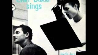 Video thumbnail of "Chet Baker with Russ Freeman Trio - Look for the Silver Lining"