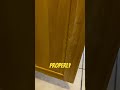 Minor Issues Compound when Major Issues are Ignored, a Narrated Trip Around the Unit