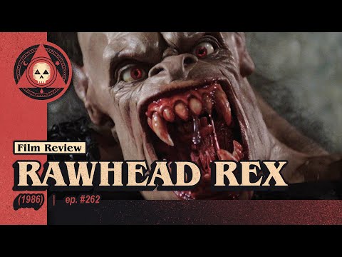 ロウヘッド・レックス('87米) ロウヘッド・レックス(´87米)