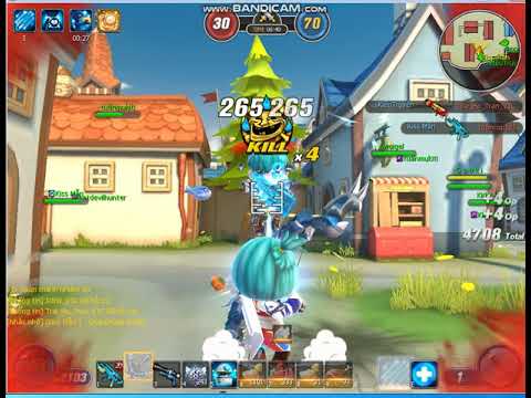 [Avatar star] Trưa ngủ không được vào game quẩy…^-^