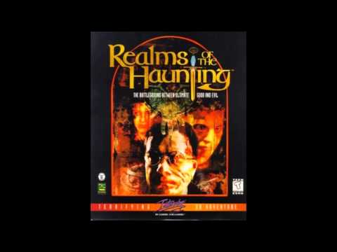 Realms of the Haunting Soundtrack - The Dungeon