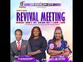 REV LEAH GITAHI CFF MOWLEM CITY REVIVAL SUNDAY MEETING 22ND MAR 2026 REV LEAH GITAHI CFF MOWLEM CITY REVIVAL SUNDAY MEETING 22ND MAR 2026