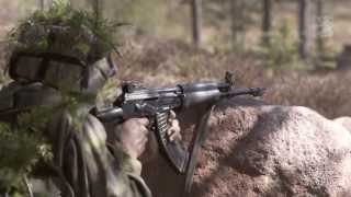 Taistelutoverit Viimeiseen Asti Eng Subs - Pohjois-Karjalan Prikaatin Panssarinmetsästäjät