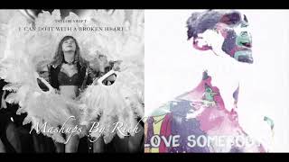 Download Lagu Taylor Swift and Maroon 5 - I Can Do it With Somebody's Broken Heart Download Lagu Taylor Swift and Maroon 5 - I Can Do it With Somebody's Broken Heart