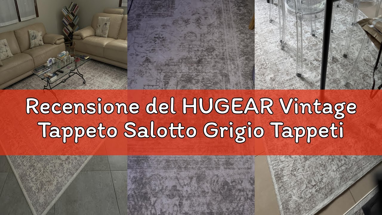 Tappeto Corridoio Vintage Verde 60x240 Cm, Antiscivolo Lavabile In Lavatrice, Morbido Pelo Corto Per Casa E Ufficio