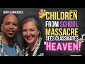  children from school massacre sees classmates in heaven