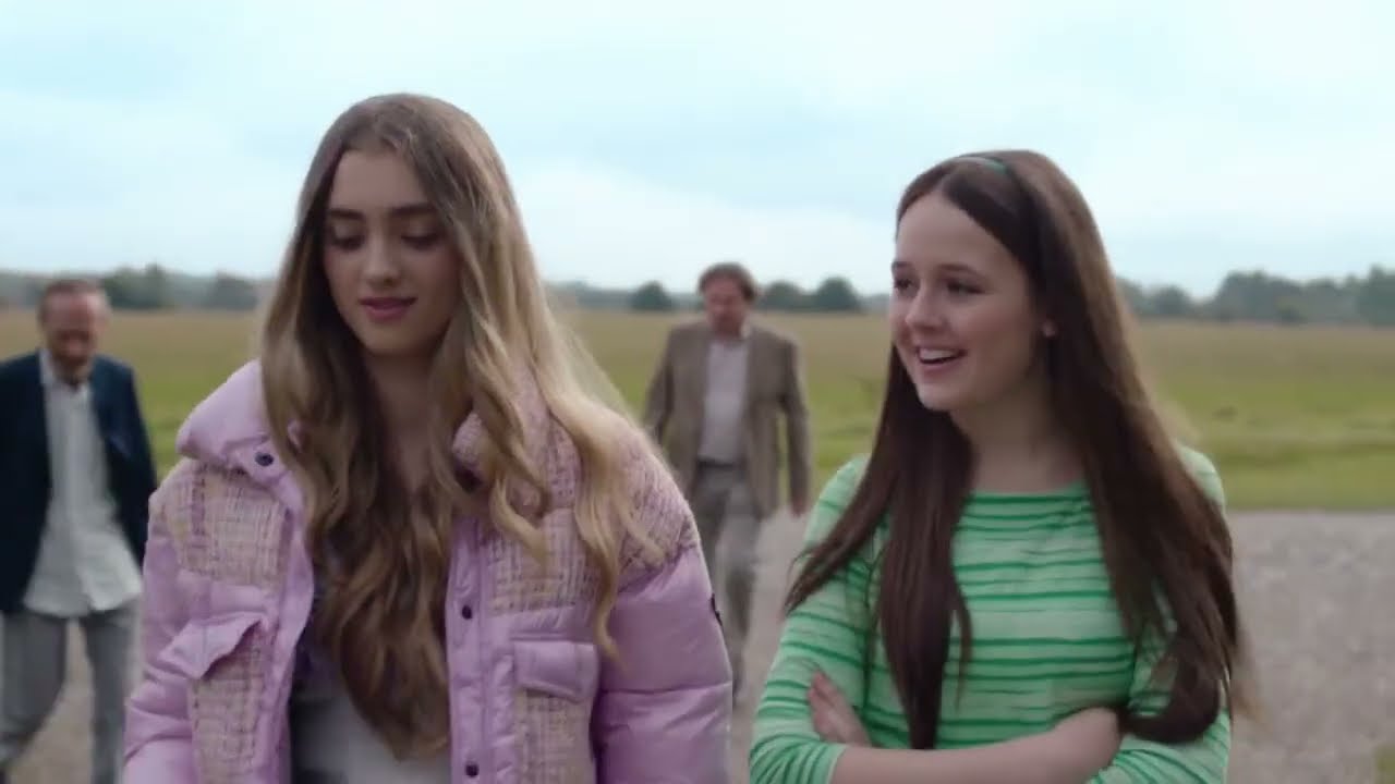 A kind of spark season 1 episode 6