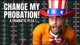 The Myers Motion: A Dramatic Reading by PANTS
