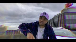 Kiyobans X Rackboyrunitup - Clockwise Official Music Video