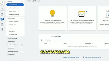 Advanced Google Ads Targeting: How To Find & Use Combined Audience Segments for Maximum ROAS