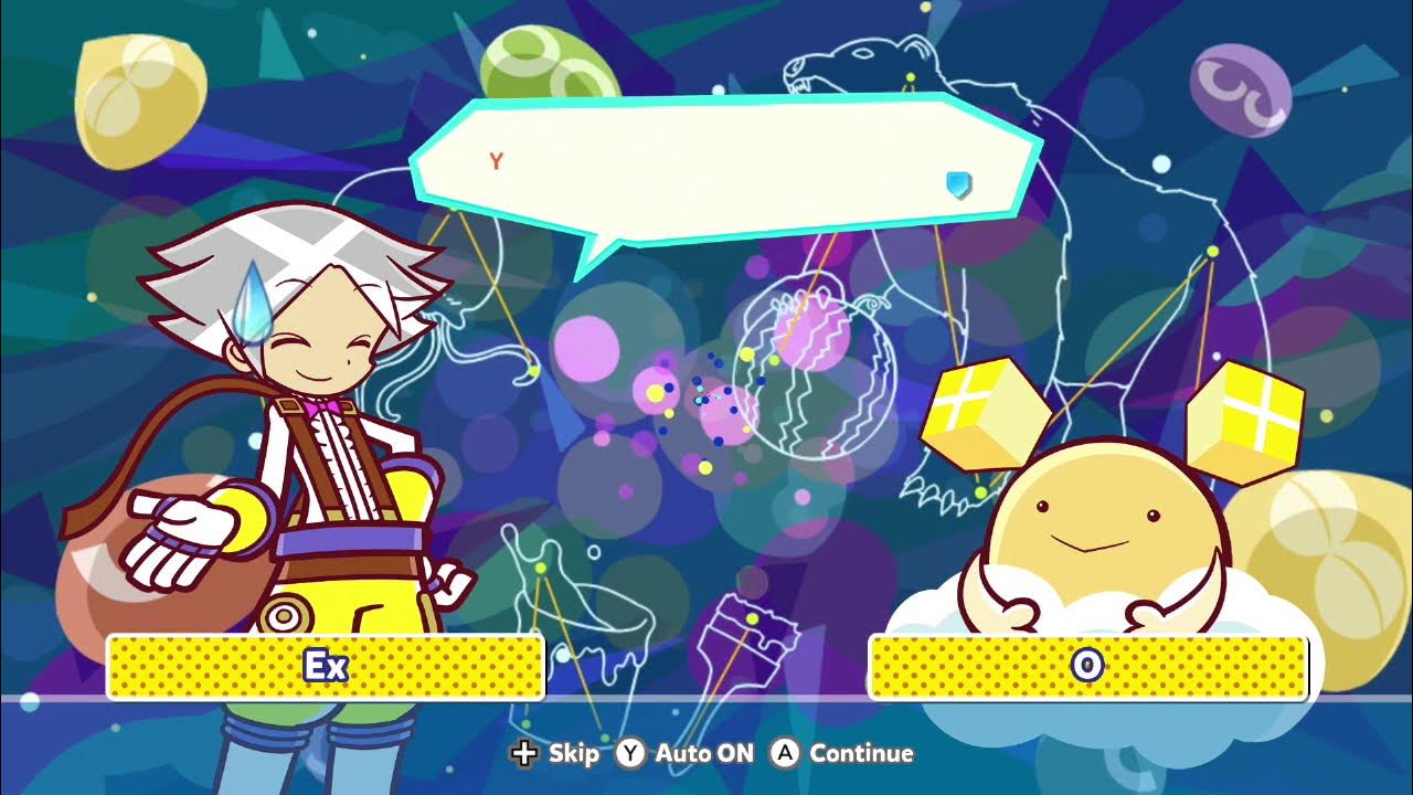 Prévia: Puyo Puyo Tetris 2 (Multi) traz o bis do encontro épico