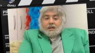 Hacıyatmaz Tiplemelerin Kamera Arkası